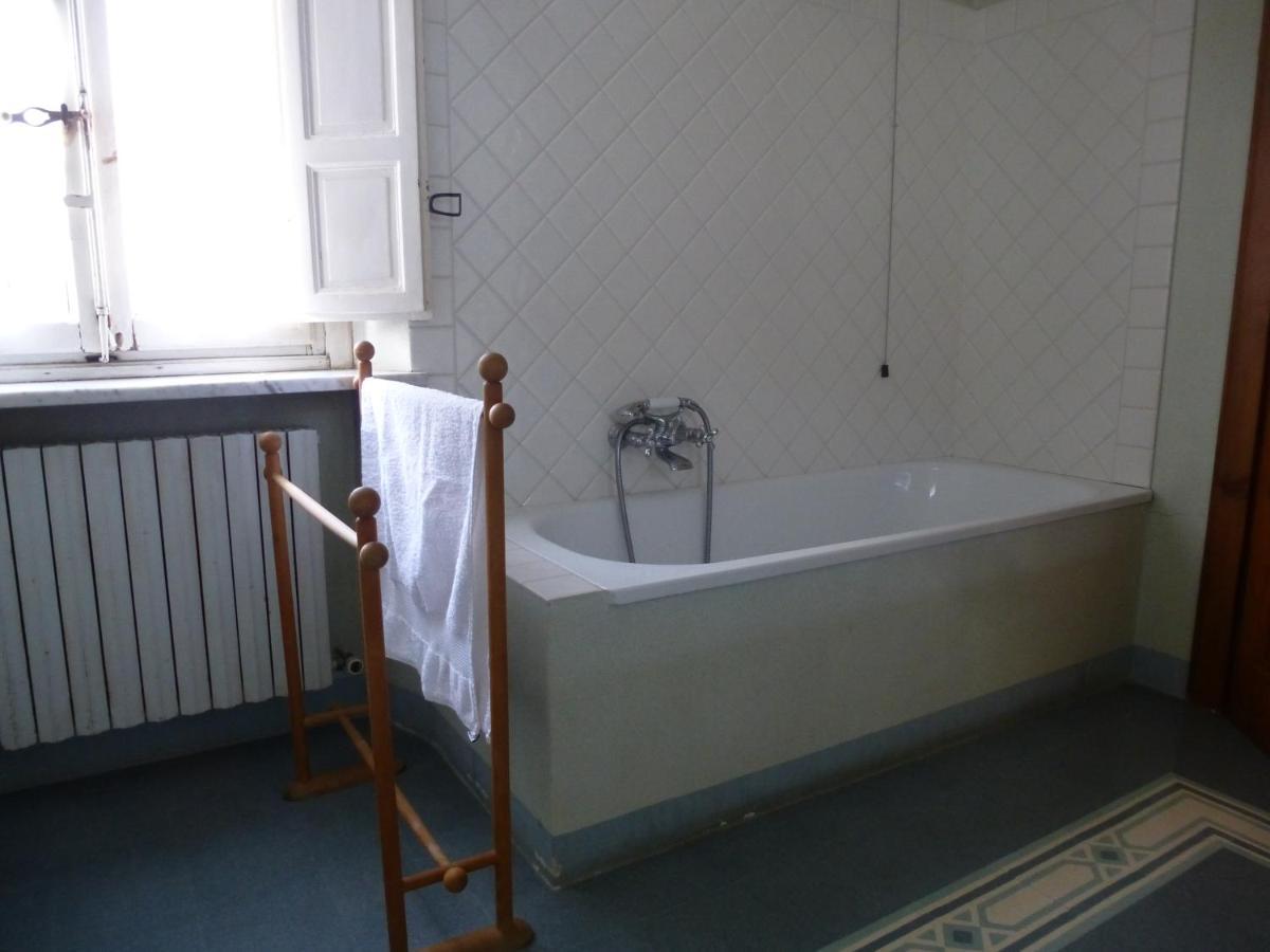 Bed and Breakfast Casa Marce A "Sonno" Porcari Exterior foto