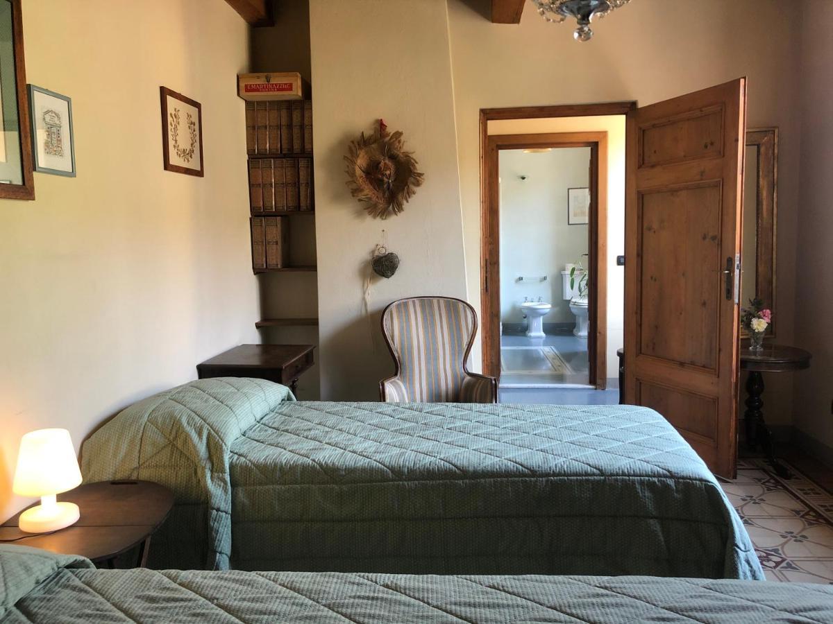 Bed and Breakfast Casa Marce A "Sonno" Porcari Exterior foto