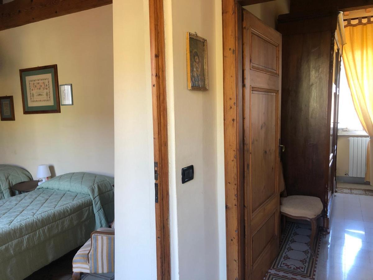 Bed and Breakfast Casa Marce A "Sonno" Porcari Exterior foto