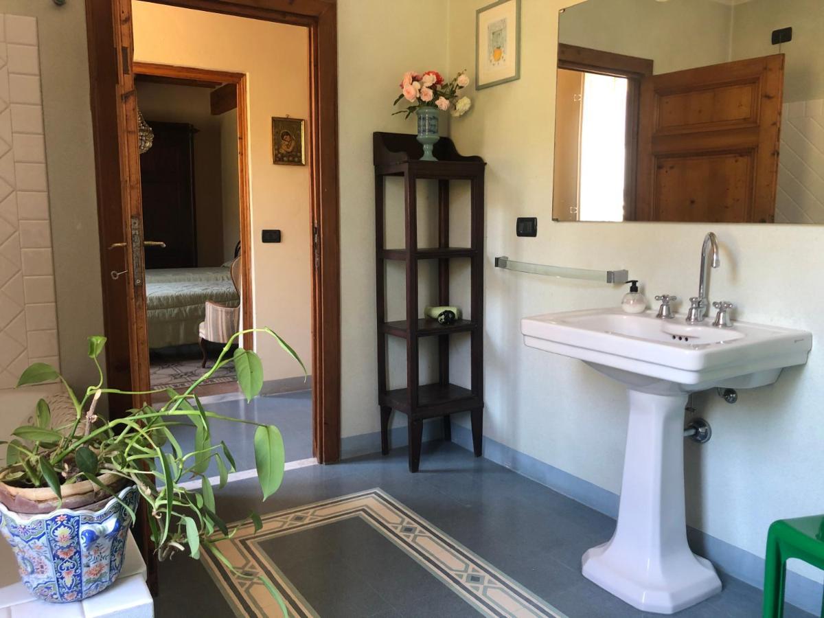 Bed and Breakfast Casa Marce A "Sonno" Porcari Exterior foto